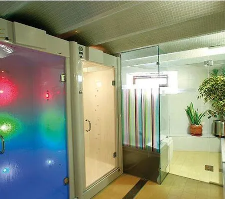 Hotel Hospedium Boutique Cañitas